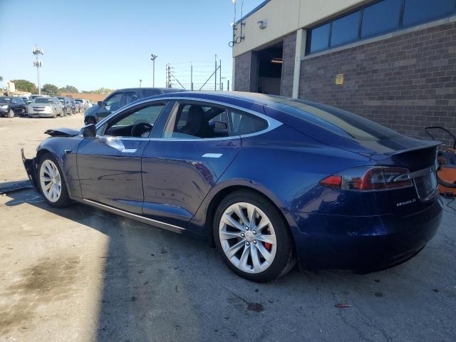 Image 2 of 2018 TESLA MODEL S  2018 with VIN 5YJSA1E44JF268625
