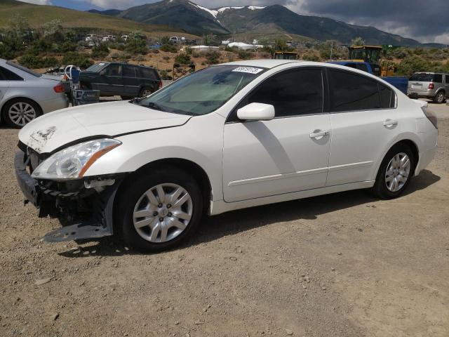 Obraz 1 z 2012 NISSAN ALTIMA BASE 2012 z VIN 1N4AL2AP2CN578603