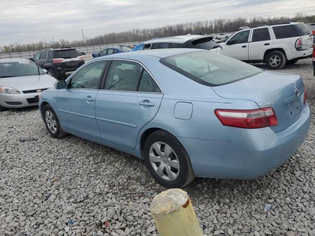 Image 2 of 2008 TOYOTA CAMRY CE 2008 with VIN 4T1BE46K68U731302