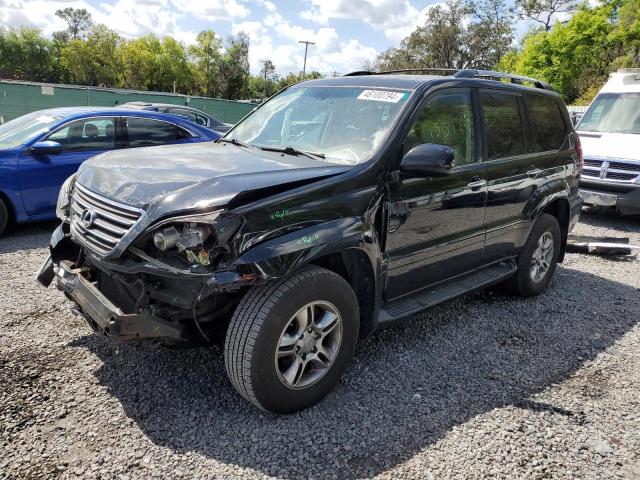 2009 LEXUS GX 470 2009 image