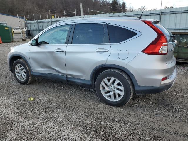 Image 2 of 2016 HONDA CR-V EXL 2016 with VIN 2HKRM4H74GH668143