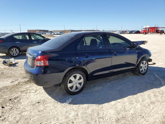 Изображение 3 2008 TOYOTA YARIS  2008 с VIN JTDBT923X81195445