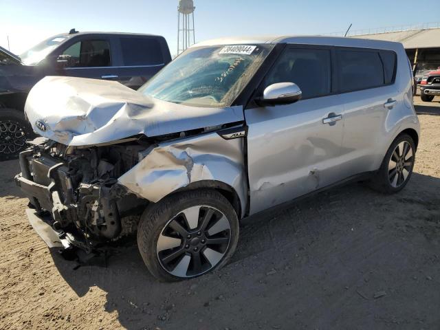 Obraz 1 z 2015 KIA SOUL ! 2015 z VIN KNDJX3A5XF7779256