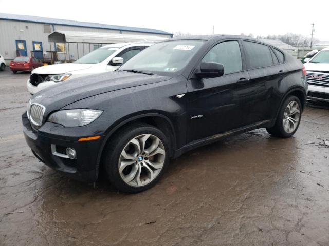 Image 1 of 2014 BMW X6 XDRIVE50I 2014 with VIN 5UXFG8C57EL592612