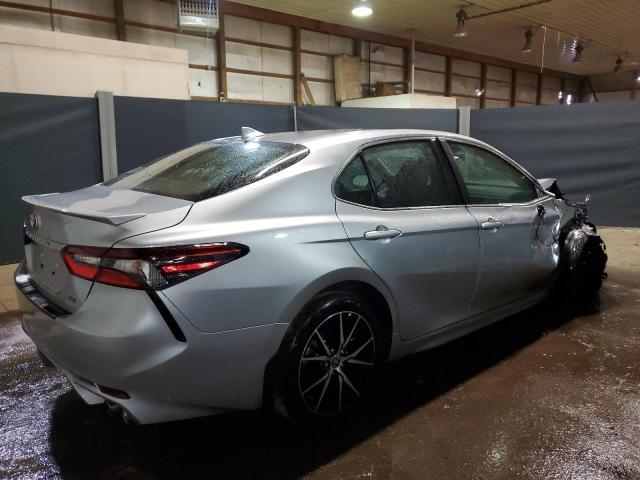 Obraz 3 z 2024 TOYOTA CAMRY SE NIGHT SHADE 2024 z VIN 4T1G11AKXRU848910