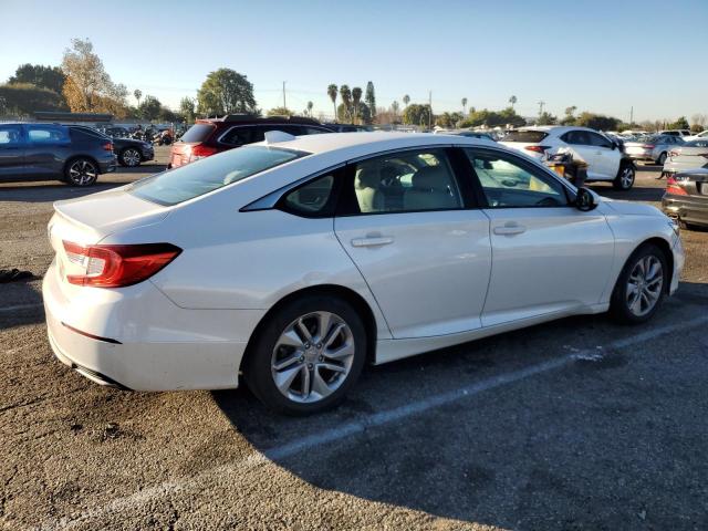 Image 3 of 2018 HONDA ACCORD LX 2018 with VIN 1HGCV1F15JA116229