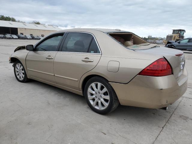 Obraz 2 z 2006 HONDA ACCORD EX 2006 z VIN 1HGCM66506A061294