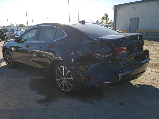 Obraz 2 z 2015 ACURA TLX TECH 2015 z VIN 19UUB3F56FA006910