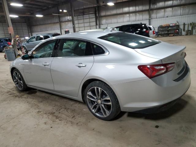Obraz 2 z 2022 CHEVROLET MALIBU LT 2022 z VIN 1G1ZD5ST4NF172111