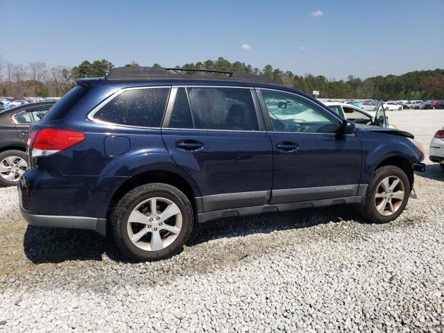 Obraz 3 z 2014 SUBARU OUTBACK 2.5I PREMIUM 2014 z VIN 4S4BRCCCXE3261479