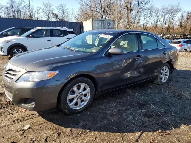 Image 1 of 2011 TOYOTA CAMRY BASE 2011 with VIN 4T1BF3EK9BU201857