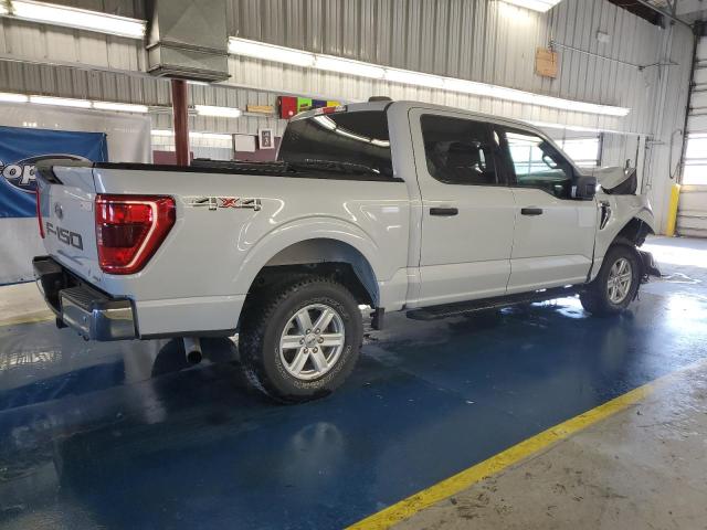Obraz 3 z 2021 FORD F150 SUPERCREW 2021 z VIN 1FTFW1E8XMKD61145