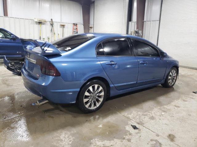 Изображение 3 2009 HONDA CIVIC EX 2009 с VIN 1HGFA16859L007081