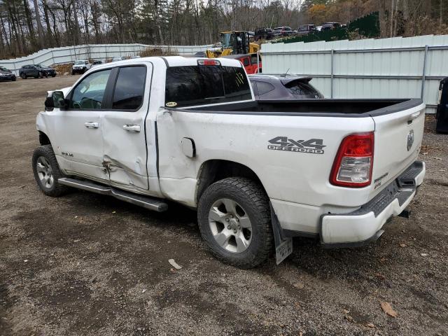 Image 2 of 2020 RAM 1500 BIG HORN/LONE STAR 2020 with VIN 1C6SRFBTXLN204151