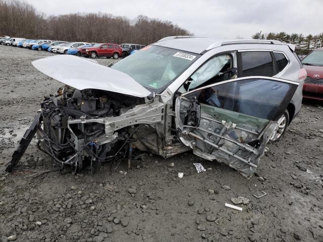 Obraz 1 z 2016 NISSAN ROGUE S 2016 z VIN KNMAT2MV0GP639218