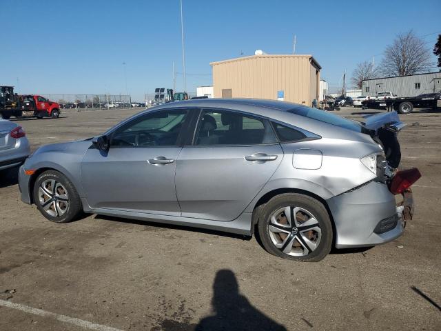 Image 2 of 2016 HONDA CIVIC LX 2016 with VIN 19XFC2F51GE010408