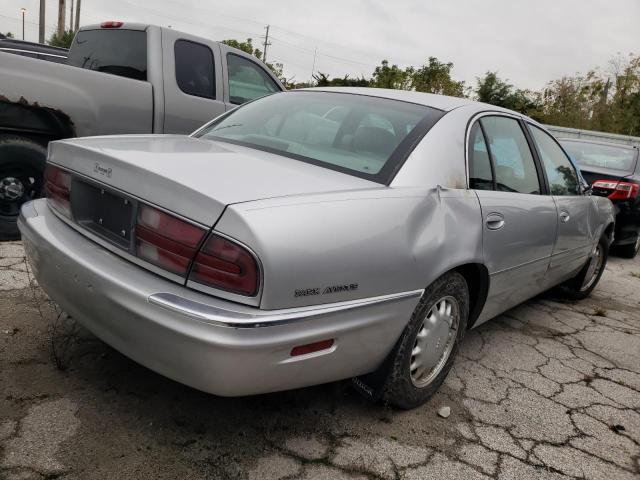 Obraz 3 z 1999 BUICK PARK AVENUE  1999 z VIN 1G4CW52K9X4628127
