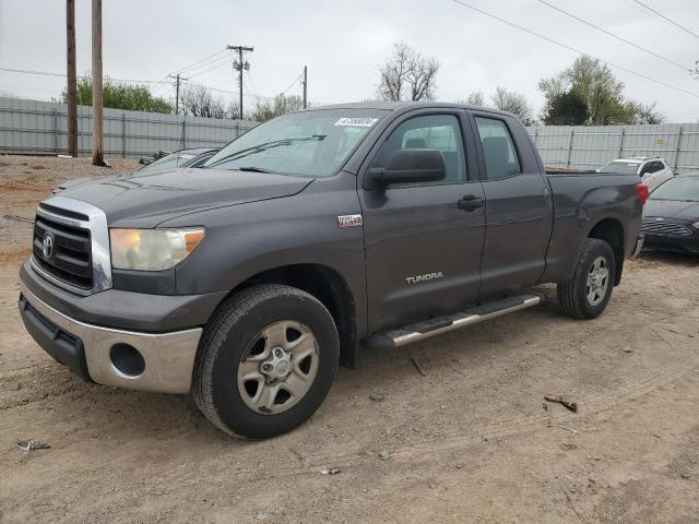 Obraz 2012 TOYOTA TUNDRA DOUBLE CAB SR5 2012