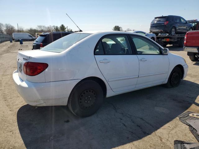 Obraz 3 z 2006 TOYOTA COROLLA CE 2006 z VIN 1NXBR30EX6Z587655