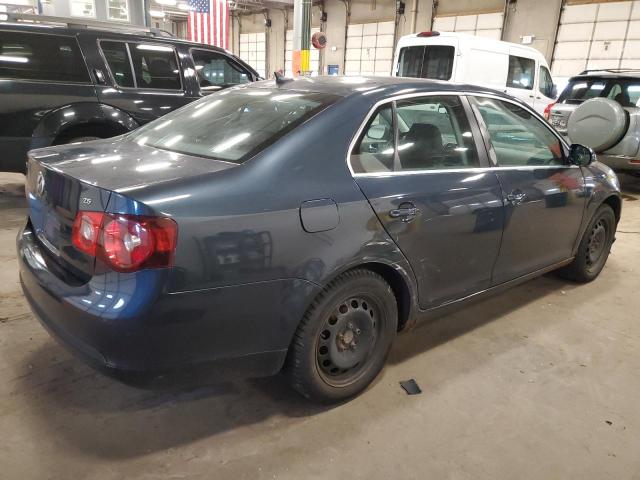 Image 3 of 2009 VOLKSWAGEN JETTA SE 2009 with VIN 3VWRM71K29M024358