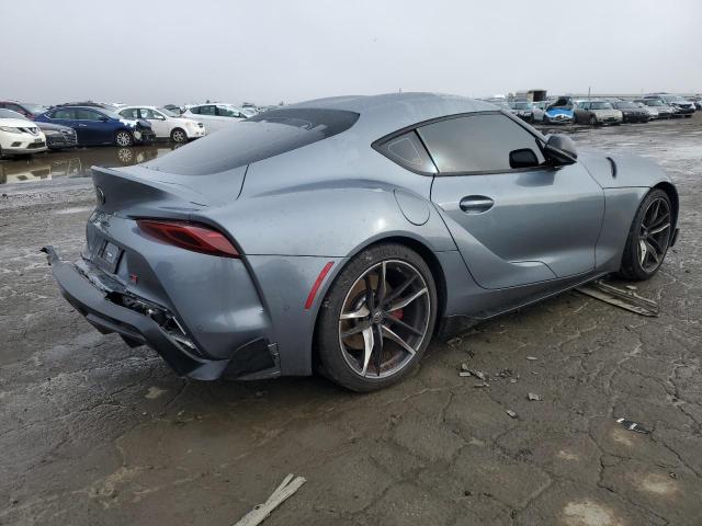Изображение 3 2022 TOYOTA SUPRA BASE 2022 с VIN WZ1DB0C03NW052798