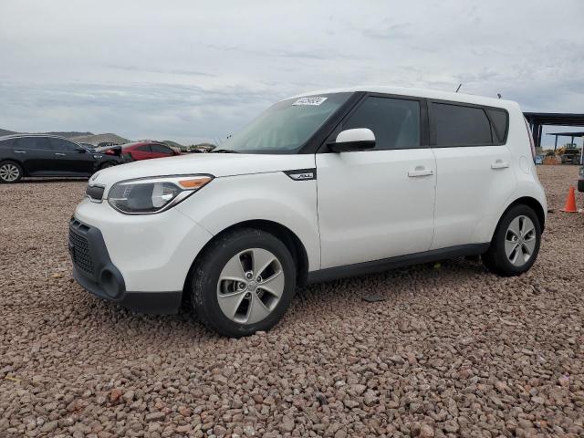 Изображение 1 2016 KIA SOUL  2016 с VIN KNDJN2A22G7324599