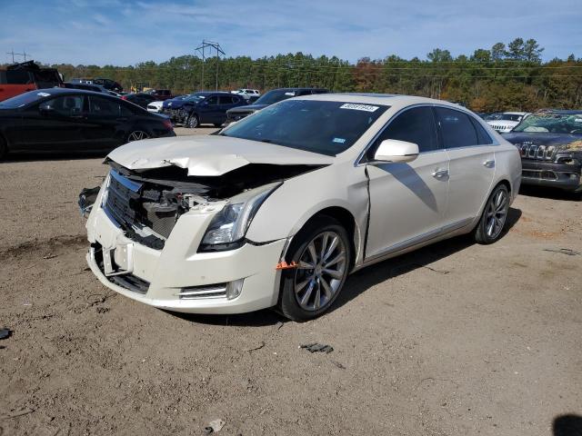 Image 1 of 2013 CADILLAC XTS LUXURY COLLECTION 2013 with VIN 2G61P5S31D9174260