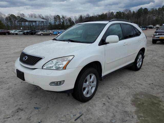 Image 1 of 2007 LEXUS RX 350 2007 with VIN 2T2HK31U77C021990