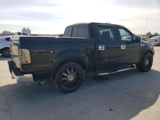 Image 3 of 2004 FORD F150 SUPERCREW 2004 with VIN 1FTPW12544KD85889
