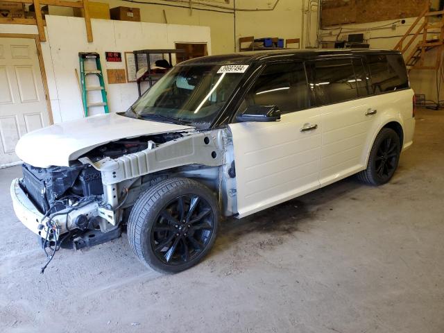 2016 FORD FLEX LIMITED 2016 image