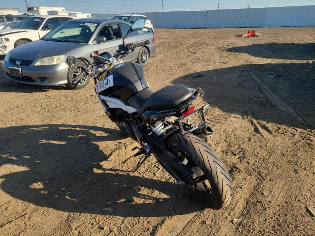 Obraz 3 z 2021 BMW G310 R 2021 z VIN WB30G4305MRA08702