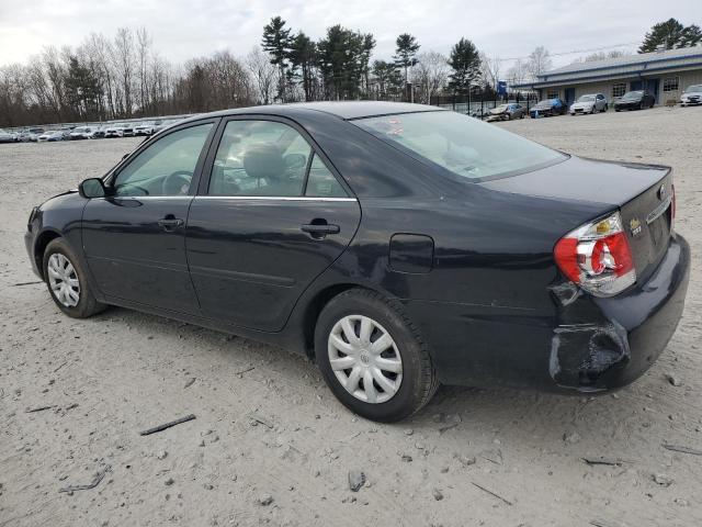 Изображение 2 2005 TOYOTA CAMRY LE 2005 с VIN 4T1BE32KX5U392751
