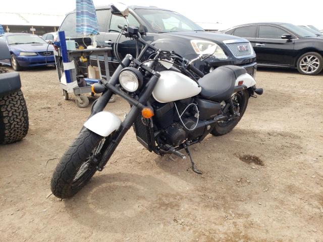 Image 2 of 2020 HONDA VT750 C2B 2020 with VIN JH2RC5384LK100079