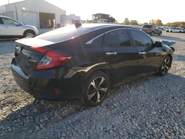 Изображение 3 2017 HONDA CIVIC TOURING 2017 с VIN 19XFC1F91HE006082