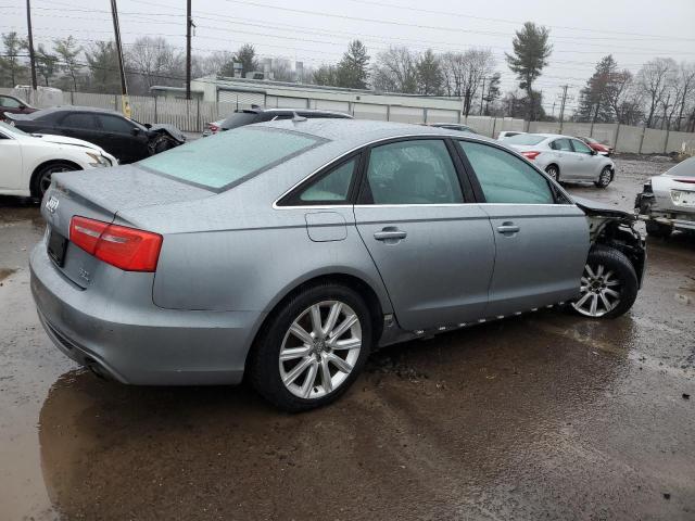 Изображение 3 2015 AUDI A6 PRESTIGE 2015 с VIN WAUHGAFC3FN020273