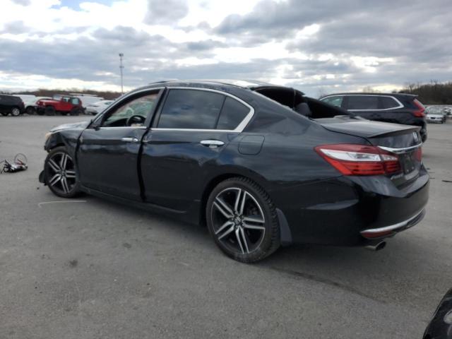 Image 2 of 2017 HONDA ACCORD SPORT 2017 with VIN 1HGCR2F50HA147153