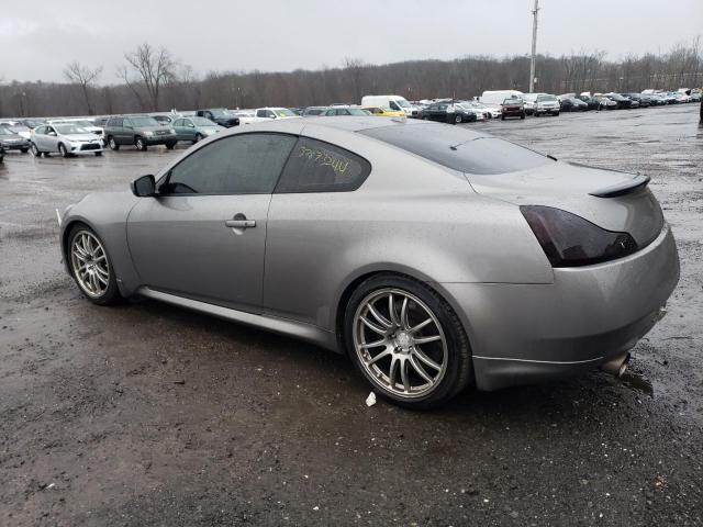 Image 2 of 2008 INFINITI G37 BASE 2008 with VIN JNKCV64E68M101389