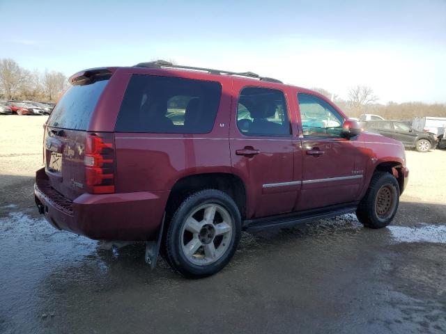 Изображение 3 2011 CHEVROLET TAHOE K1500 LT 2011 с VIN 1GNSKBE07BR145033