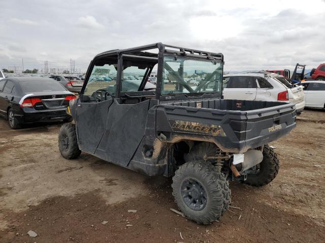 Изображение 3 2022 POLARIS RANGER CREW 1000 PREMIUM 2022 с VIN 4XAT6E992N8413239