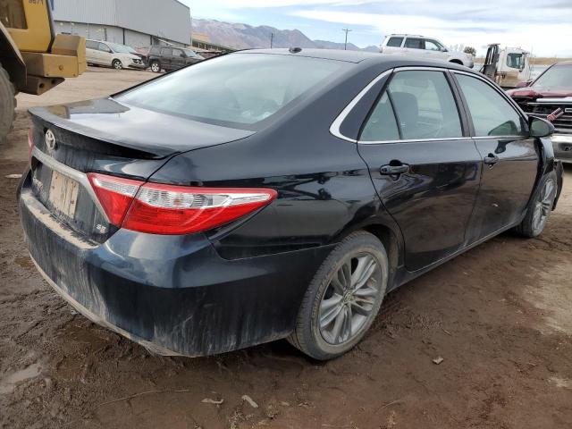 Image 3 of 2015 TOYOTA CAMRY LE 2015 with VIN 4T1BF1FK0FU883035