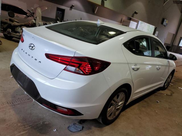 Изображение 3 2019 HYUNDAI ELANTRA SEL 2019 с VIN 5NPD84LF2KH444018