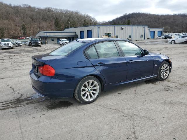 Obraz 3 z 2011 BMW 328 XI SULEV 2011 z VIN WBAPK5G59BNN28694