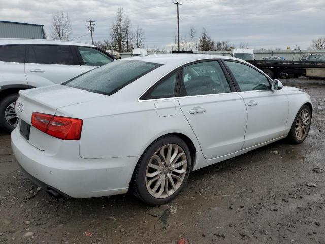 Obraz 3 z 2013 AUDI A6 PREMIUM PLUS 2013 z VIN WAUGFAFC3DN118649