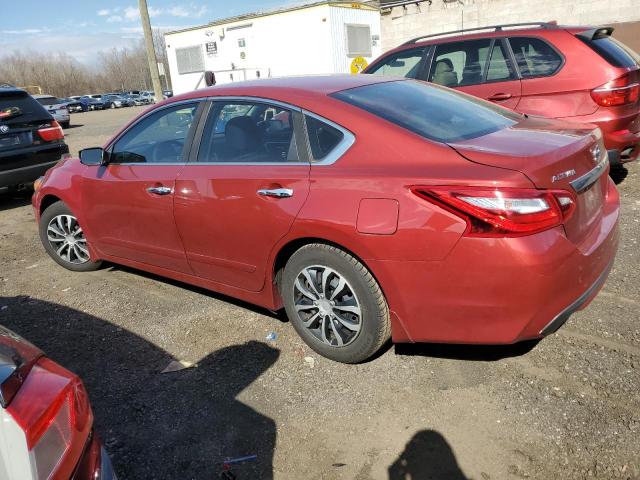 Image 2 of 2016 NISSAN ALTIMA 2.5 2016 with VIN 1N4AL3AP5GC279033