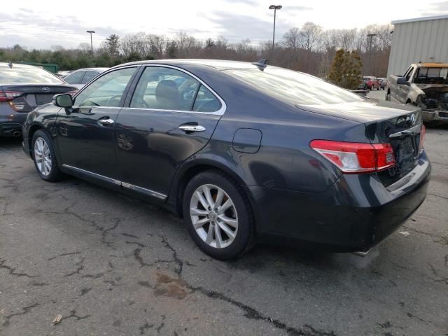 Image 2 of 2011 LEXUS ES 350 2011 with VIN JTHBK1EG0B2436738