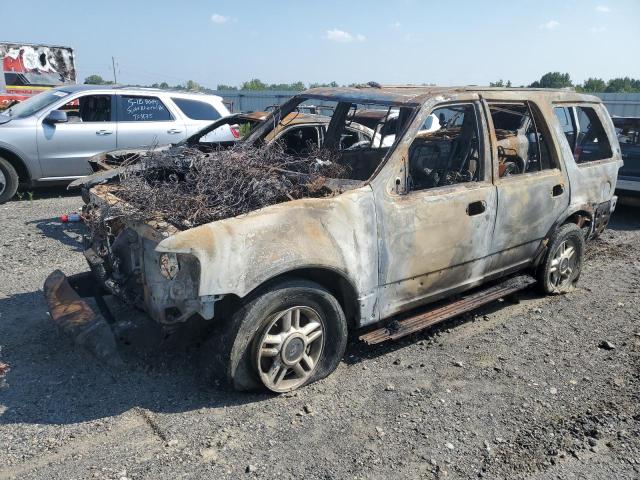 2003 FORD EXPEDITION XLT 2003 image