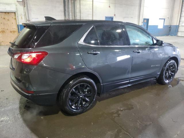 Obraz 3 z 2020 CHEVROLET EQUINOX LT 2020 z VIN 3GNAXJEV5LS616002