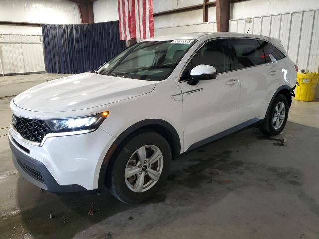 2021 KIA SORENTO LX 2021 image