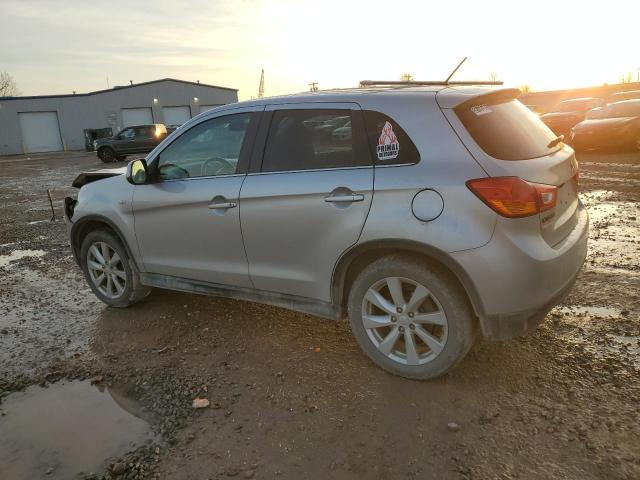 Obraz 2 z 2014 MITSUBISHI OUTLANDER SPORT SE 2014 z VIN 4A4AR4AU4EE028910