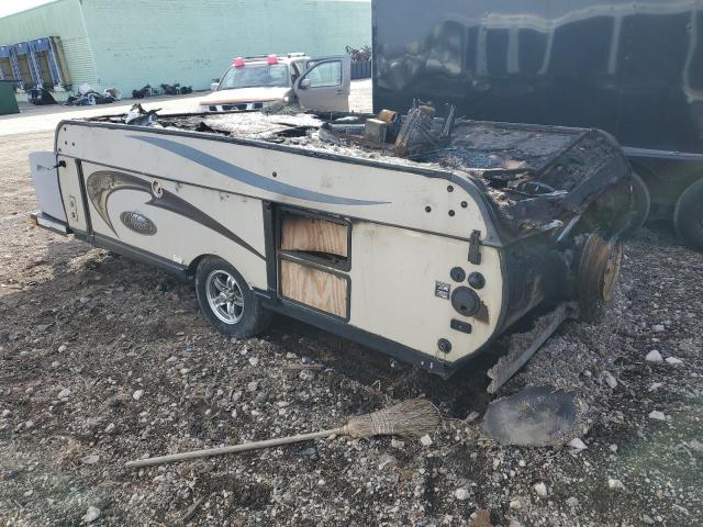 Obraz 3 z 2015 FLEETWOOD POP UP 2015 z VIN 5ZT1CPGC1F5009336
